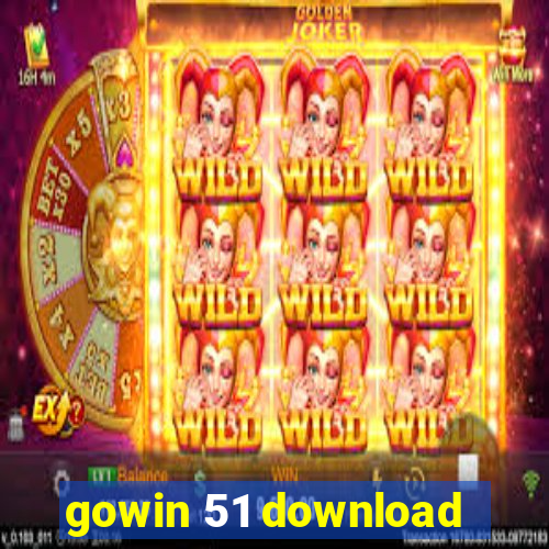 gowin 51 download